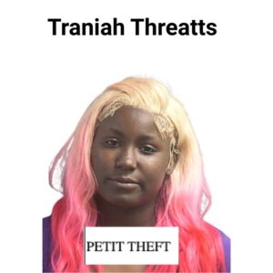 Recent Volusia County Mugshots - October, 2025