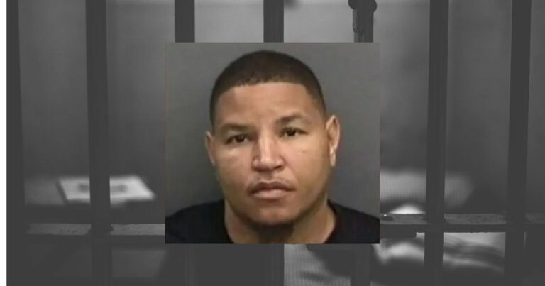 Beretta Bandit Serial Robber Sentenced